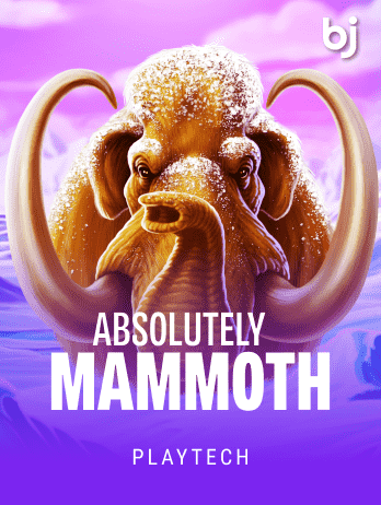Absolutely Mammothpng