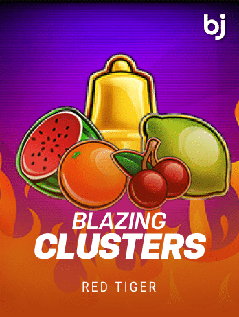 Blazing Clusters