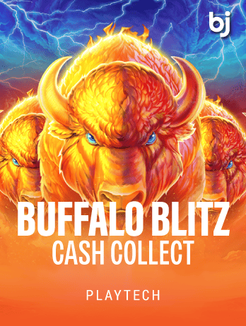 Buffalo Blitz Cash Collectpng