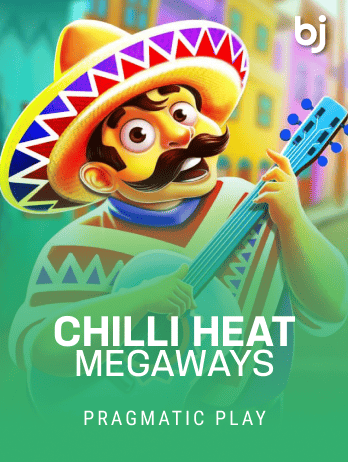 Chilli Heat Megawayspng